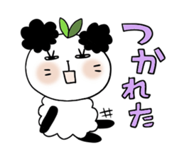 Panda of the panda  4 , Revision sticker #7016474