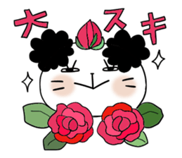 Panda of the panda  4 , Revision sticker #7016477