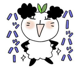 Panda of the panda  4 , Revision sticker #7016479