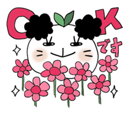 Panda of the Panda 5 , Revision sticker #7017294