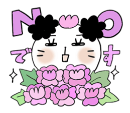 Panda of the Panda 5 , Revision sticker #7017295