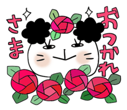 Panda of the Panda 5 , Revision sticker #7017304