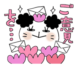 Panda of the Panda 5 , Revision sticker #7017309