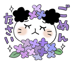 Panda of the Panda 5 , Revision sticker #7017310