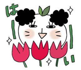 Panda of the Panda 5 , Revision sticker #7017318