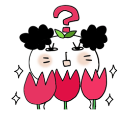 Panda of the Panda 5 , Revision sticker #7017320