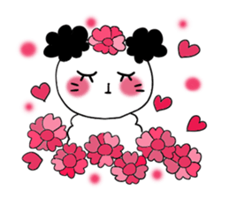 Panda of the Panda 5 , Revision sticker #7017325