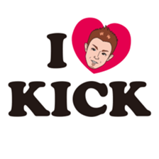 Yamato Tetsuya Sticker sticker #7017639