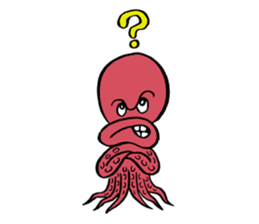 The Hiroyuki Suzuki's omosiro world sticker #7017896