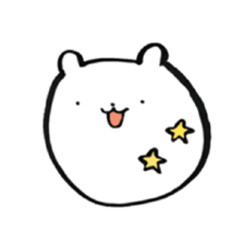 Loose feeling sticker #7018650