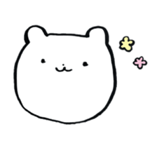 Loose feeling sticker #7018651