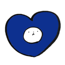 Loose feeling sticker #7018666