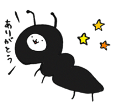 Loose feeling sticker #7018673