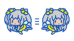 Nekomimi Survivor! Nya! sticker #7019086