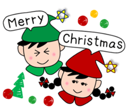 kacco's girls & boys sticker #7019446