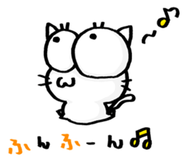 NJ-hoi!! sticker #7019768