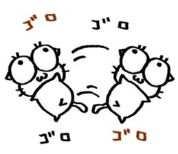 NJ-hoi!! sticker #7019770