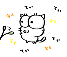 NJ-hoi!! sticker #7019772