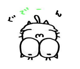 NJ-hoi!! sticker #7019781