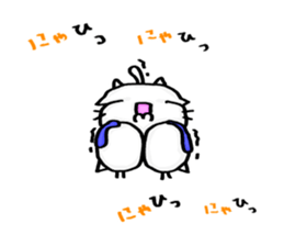 NJ-hoi!! sticker #7019801