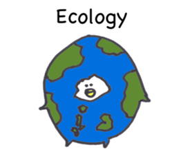 Penguin's Life -2- sticker #7020167