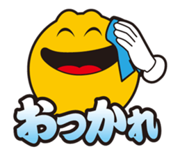 E-JO sticker #7020555