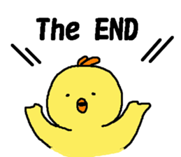 HIYOKOEBI sticker #7020847