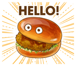 Food Jokes sticker #7021249