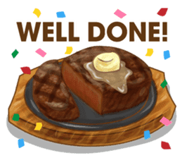 Food Jokes sticker #7021255