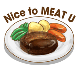 Food Jokes sticker #7021256