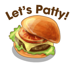 Food Jokes sticker #7021260