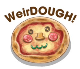 Food Jokes sticker #7021261