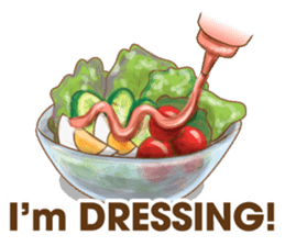 Food Jokes sticker #7021262