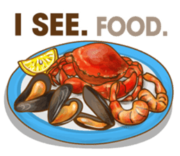 Food Jokes sticker #7021263