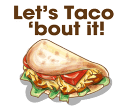 Food Jokes sticker #7021264