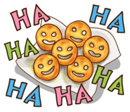 Food Jokes sticker #7021266