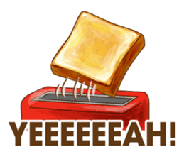 Food Jokes sticker #7021268