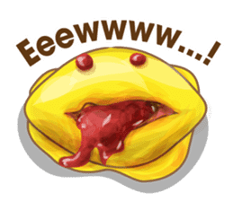 Food Jokes sticker #7021271