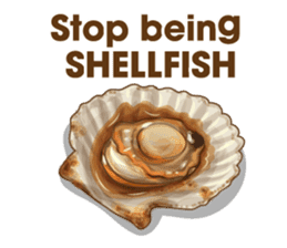 Food Jokes sticker #7021274