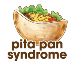 Food Jokes sticker #7021276