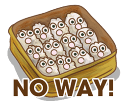 Food Jokes sticker #7021281