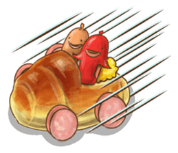 Food Jokes sticker #7021282