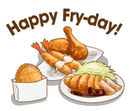 Food Jokes sticker #7021283