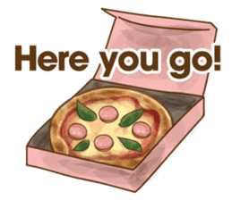 Food Jokes sticker #7021284