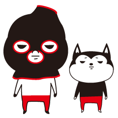 Full face mask man +1