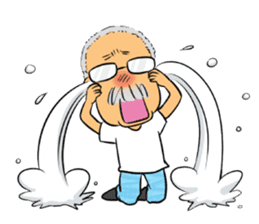 Ino-san sticker #7021573