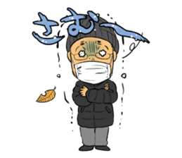 Ino-san sticker #7021578