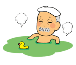 Ino-san sticker #7021584