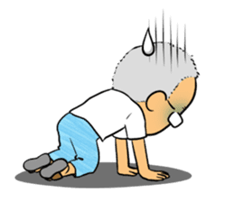 Ino-san sticker #7021589