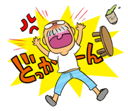 Ino-san sticker #7021590